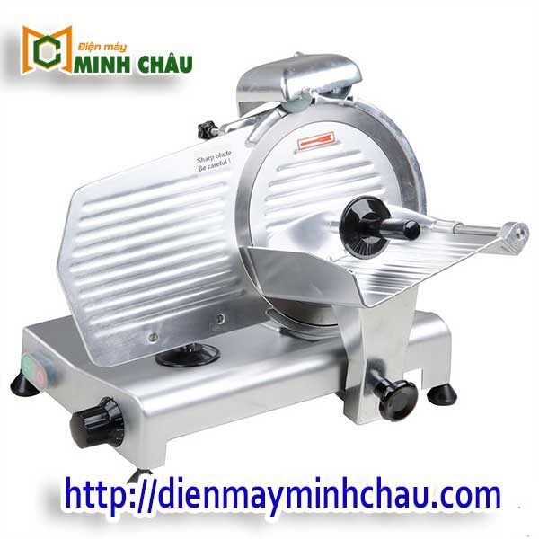 Máy Thái Thịt Đông Lạnh ES 300