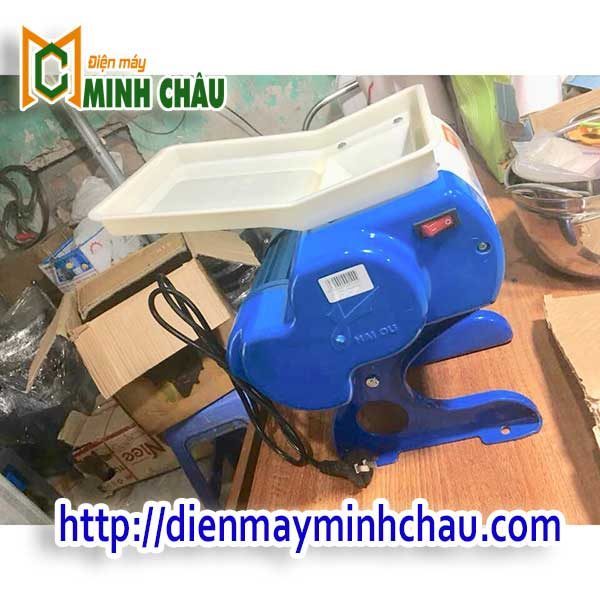 Máy Thái Thịt Mini HO-07