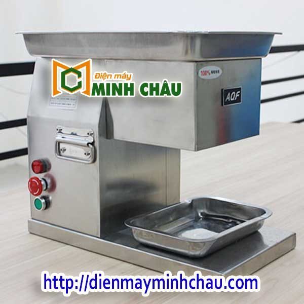 Máy Thái Thịt Sống QX 250